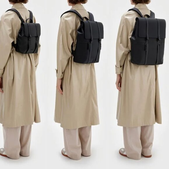 Gaston Luga Spläsh 14'' Backpack - Picture 5 of 5